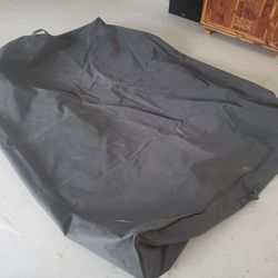 F&J Outdoors - Large Patio Table Cover