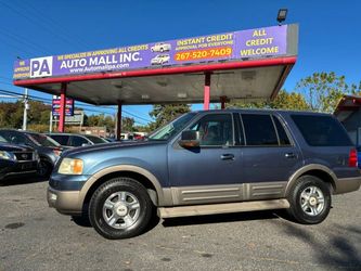 2003 Ford Expedition