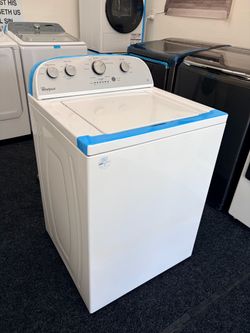 Whirlpool Washer | Lavadora Whirlpool | Top Load