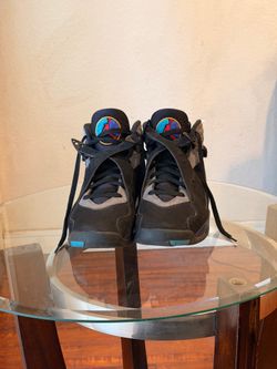 Jordan Aqua 8s