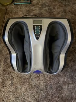 Hakiro Electric Foot and Calf Massager