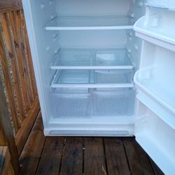 Refrigerador Frigidaire 