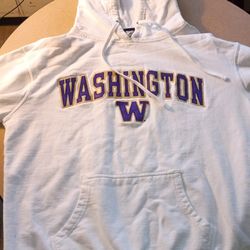 Uw hoodie