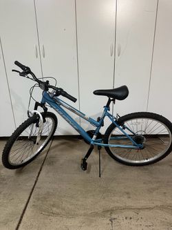 Brand new Huffy Highland Mountain Bike