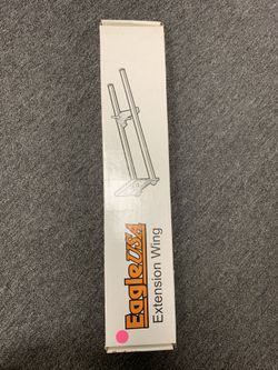 Router Table Saw Extension Wing - NEW!