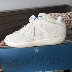 ADIDAS BADBO 1.0 RESILIENCE WHITE BAD BUNNY | IN HAND | SIZES 8.5