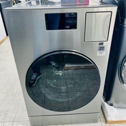 🔥🔥27” Samsung All In One Washer And Dryer