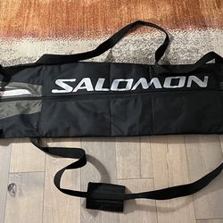 Salomon Ski Bag
