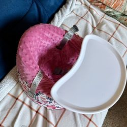 Bumbo Chair With Cover