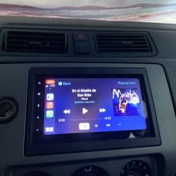 Pioneer Car Play With Speakers