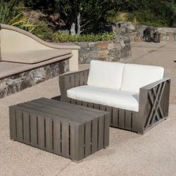 Patio Furniture