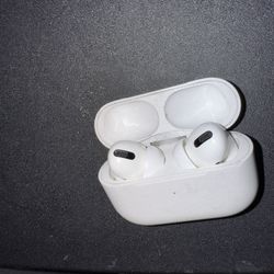 AirPod Pros