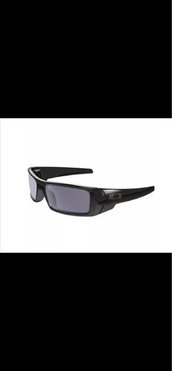 Gascan Oakley