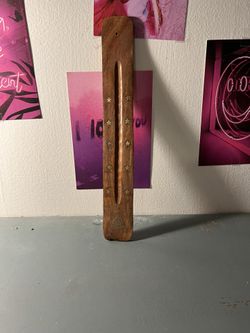 Incense Holder