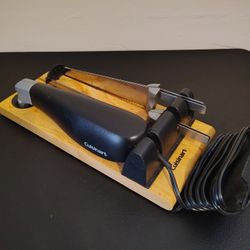 Cuisinart Electric Knife 