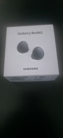 Galaxy Buds 2