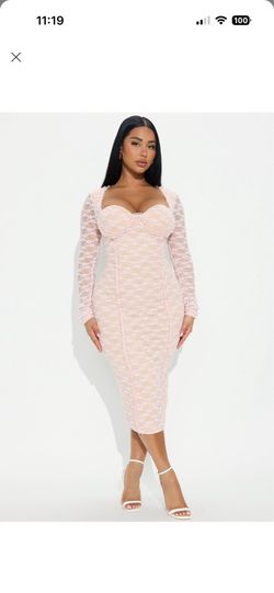 Fashion Nova New