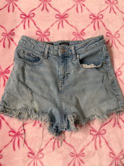 target shorts