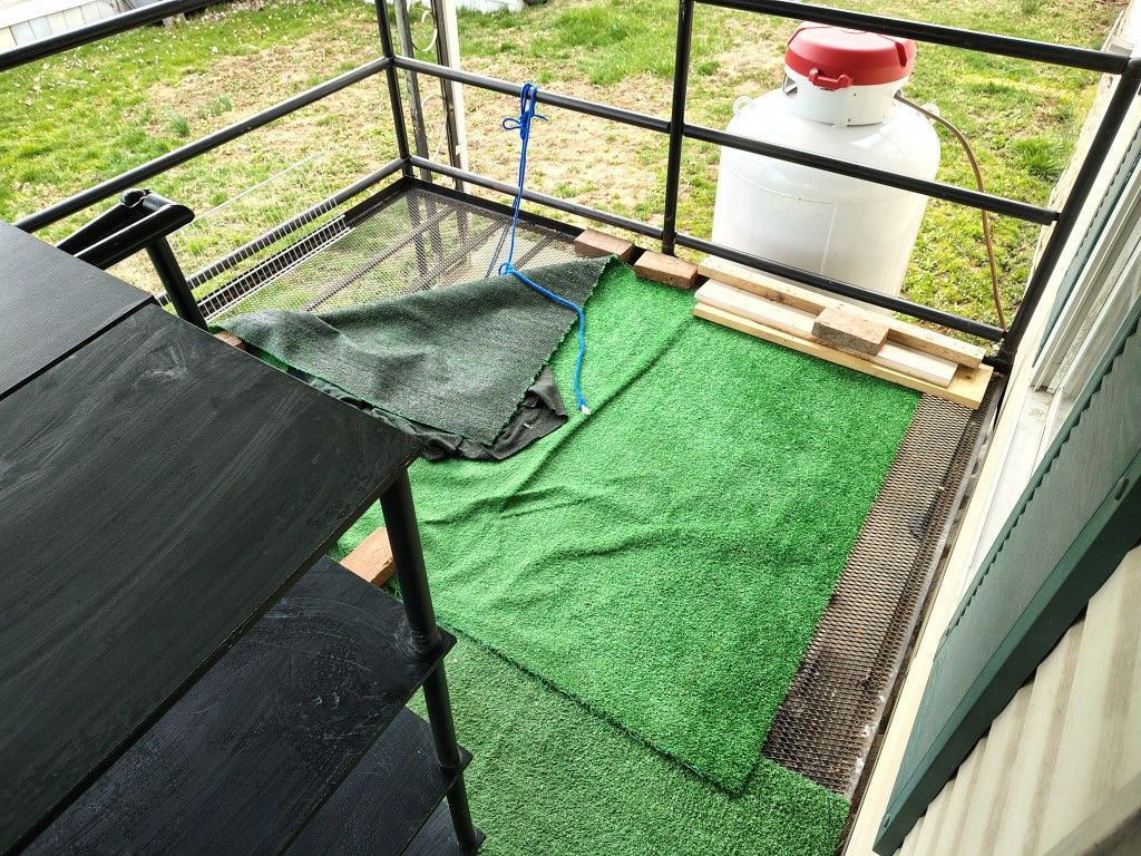 Wheelchair Ramp, Serious Inquiries Only, Needs Taken Down.