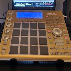 MPC Studio (Gold Edition)