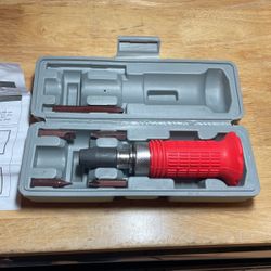 Impact Screwdriver Set