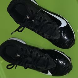 Boys Nike Vapor Cleats