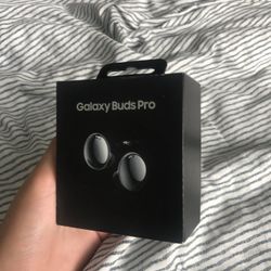 Galaxy Buds Pro 