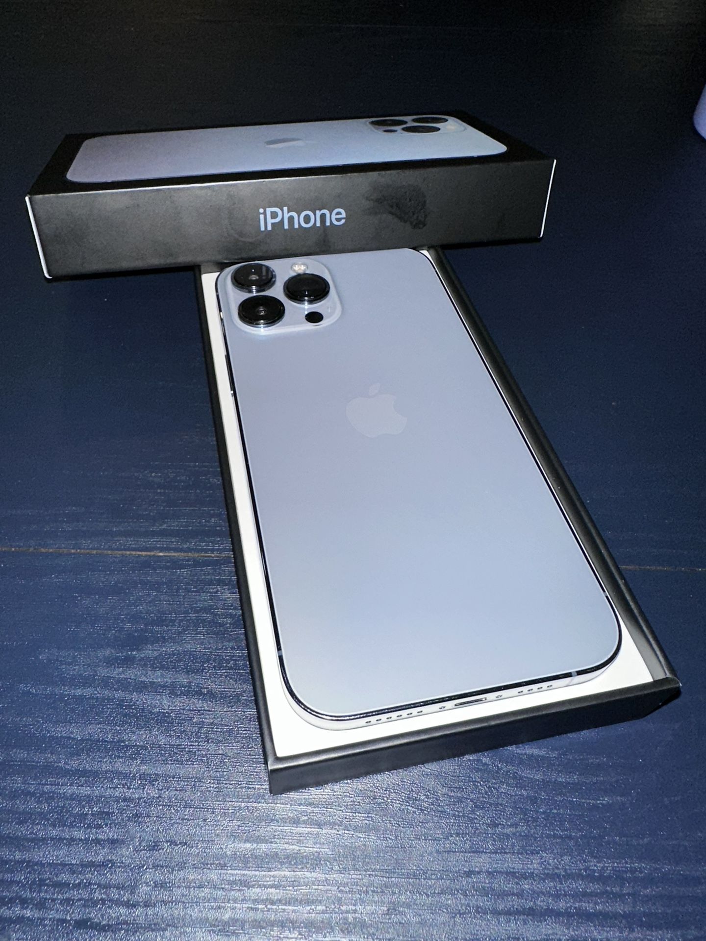 iPhone 13 Pro Max 1TB