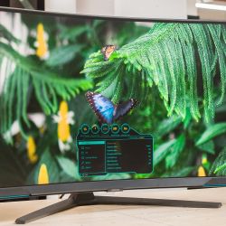 4k 240hz Gaming Monitor NEW