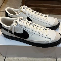 Nike Blazer Low 77 Vintage Custom Made $70 OBO Men’s Size 13