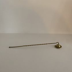 Vintage Antique Candle Diffuser 
