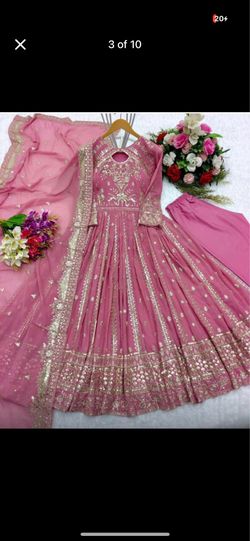 Beautiful Indian dress for sale