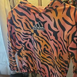 Girls Adidas outfit