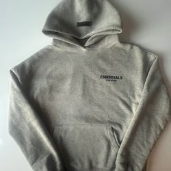 Light Oatmeal Essentials Tracksuit