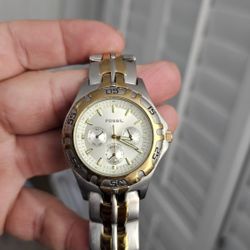 Fossil Watch