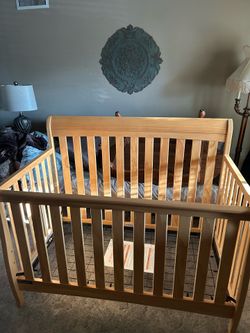 Crib
