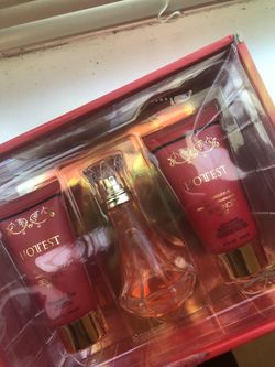 shower & bath collection set