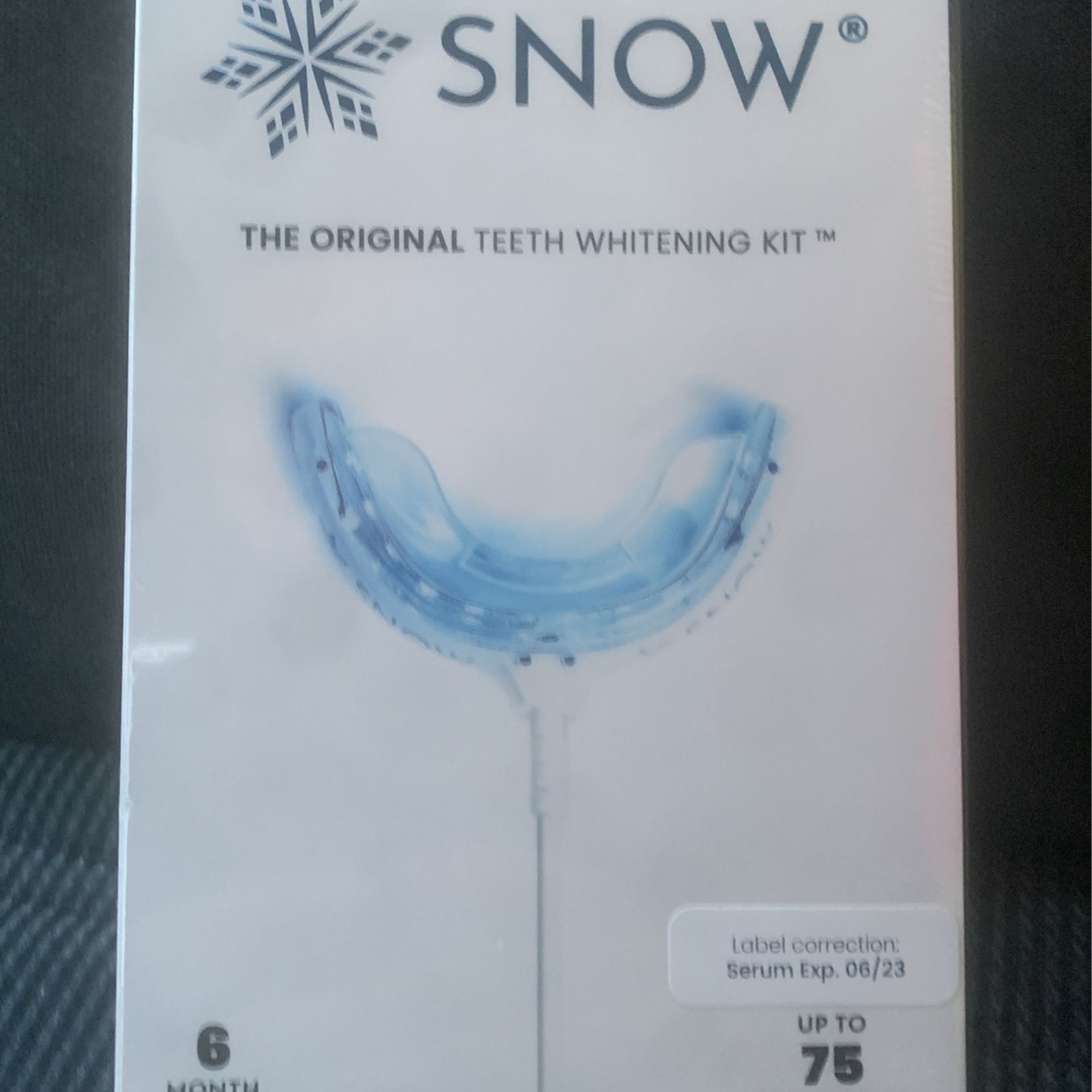 Teeth Whitening  Kit