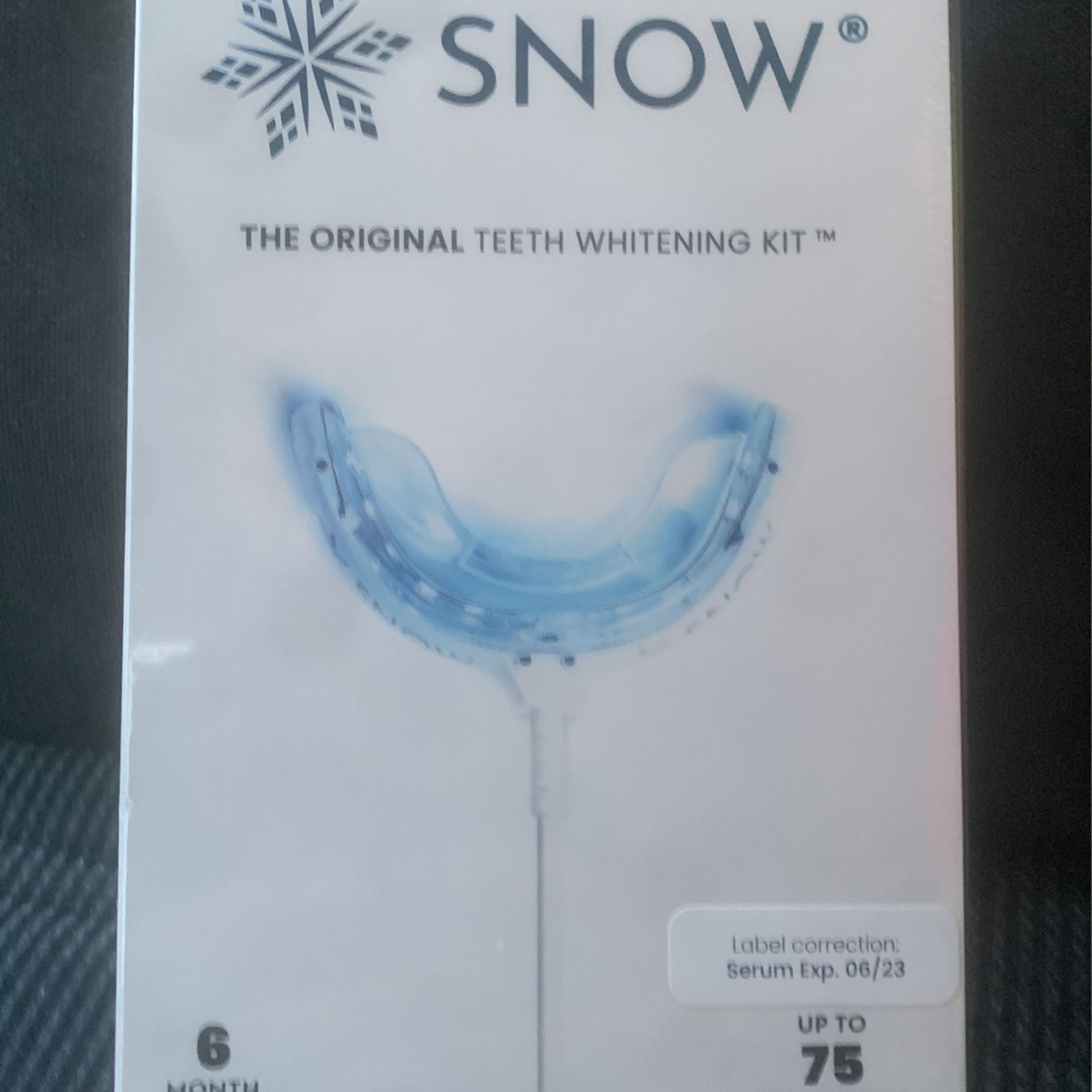 Teeth Whitening Kit
