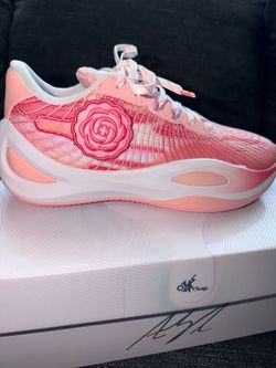 AR 1 Valentine Color way