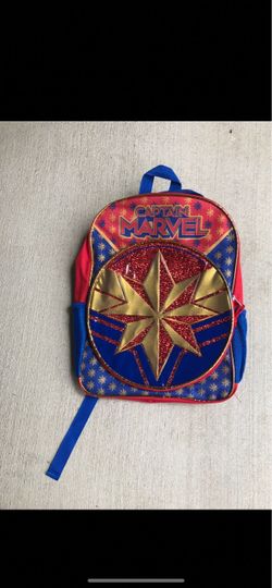 Marvel Backpack
