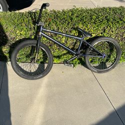 BMX Fit Bike Co.