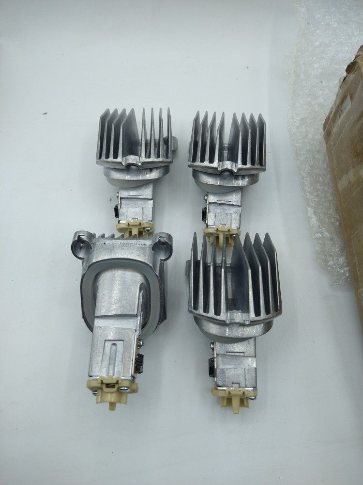 BMW Headlight Control Unit 4pieces 