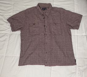 Patagonia Button Shirt