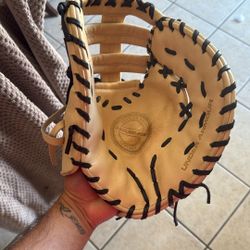 UA 13” First Base Glove