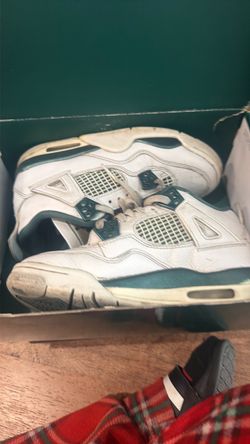 Jordan 4