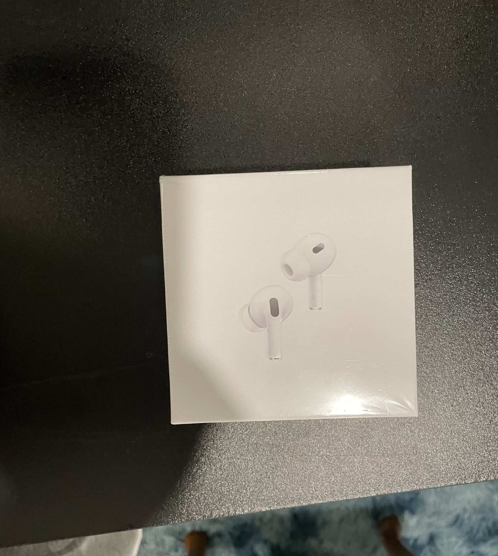 Airpods Pro Gen 2
