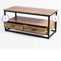 Coffee Table Moving Sale