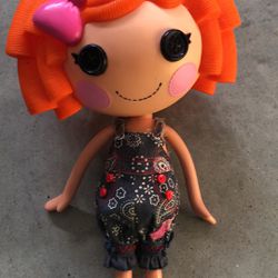 LalaLoopsy Full Size Larger Doll 