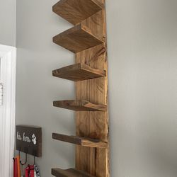 Wine rack